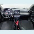 FIAT FIAT ARGO 1.0 FLEX MANUAL 4P - CINZA - 2018 Foto 9 (Miniatura)