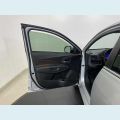 CHEVROLET CHEVROLET COBALT LTZ 1.8 8V FLEX AUT. 4P - PRATA - 2019 Foto 9 (Miniatura)