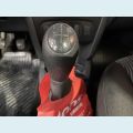 RENAULT RENAULT LOGAN AUTHENTIQUE 1.0 12V FLEX MANUAL 4P - PRATA - 2018 Foto 9 (Miniatura)