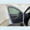 RENAULT RENAULT DUSTER EXPRESSION 1.6 16V FLEX MANUAL 4P - PRATA - 2017 Foto 9 (Miniatura)