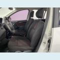 RENAULT RENAULT SANDERO STEPWAY 1.6 16V FLEX AUT. 4P - BRANCO - 2014 Foto 9 (Miniatura)