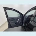 RENAULT RENAULT SANDERO EXPRESSION 1.0 16V FLEX MANUAL 4P - PRETO - 2015 Foto 9 (Miniatura)