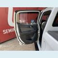 CHEVROLET CHEVROLET S-10 LTZ 2.4 FLEX MANUAL 4P - BRANCO - 2013 Foto 9 (Miniatura)