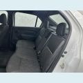 RENAULT LOGAN ZEN 1.0 FLEX MANUAL 4P - BRANCO - 2024 Foto 9 (Miniatura)