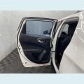 FIAT FIAT TORO ENDURANCE 1.8 FLEX AUT. 4P - BRANCO - 2022 Foto 9 (Miniatura)