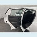 RENAULT KWID ZEN 1.0 12V SCE FLEX - BRANCO - 2024 Foto 9 (Miniatura)