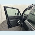 JEEP JEEP RENEGADE LONGITUDE 1.8 FLEX AUT. 4P - PRETO - 2021 Foto 9 (Miniatura)