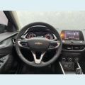 CHEVROLET CHEVROLET ONIX LT 1.0 FLEX MANUAL 4P - PRETO - 2020 Foto 9 (Miniatura)