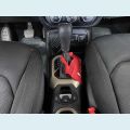 JEEP JEEP RENEGADE 1.8 FLEX AUT. 4P - BRANCO - 2018 Foto 9 (Miniatura)