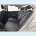 CHEVROLET ONIX PLUS 1.0 TURBO FLEX AUT. 4P - PRATA - 2020 Foto 9 (Miniatura)