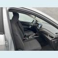 CHEVROLET ONIX PLUS LTZ 1.0 TURBO FLEX AUT. 4P - PRATA - 2023 Foto 9 (Miniatura)