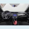 NISSAN NISSAN KICKS SV LIMITED 1.6 FLEX AUT. 4P - PRETO - 2017 Foto 9 (Miniatura)