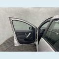 RENAULT RENAULT SANDERO EXPRESSION 1.0 12V FLEX MANUAL 4P - PRATA - 2019 Foto 9 (Miniatura)