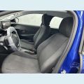 PEUGEOT PEUGEOT 208 ACTIVE 1.6 FLEX AUT. 4P - AZUL - 2023 Foto 9 (Miniatura)