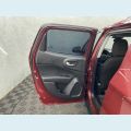 FIAT FIAT TORO ENDURANCE 1.3 TURBO FLEX AUT. 4P - VERMELHO - 2022 Foto 9 (Miniatura)