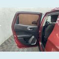 FIAT FIAT TORO FREEDOM 1.8 FLEX AUT. 4P - VERMELHO - 2017 Foto 9 (Miniatura)