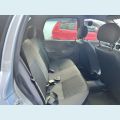 CHEVROLET CHEVROLET CLASSIC LS VHC E 1.0 FLEX MANUAL 4P - PRATA - 2012 Foto 9 (Miniatura)
