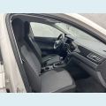 VOLKSWAGEN VOLKSWAGEN POLO COMFORTLINE FLEX AUT. 4P - BRANCO - 2023 Foto 9 (Miniatura)