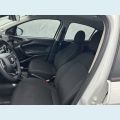 FIAT FIAT CRONOS DRIVE 1.3 FLEX MANUAL 4P - BRANCO - 2023 Foto 9 (Miniatura)