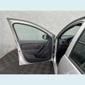 RENAULT RENAULT LOGAN ZEN 1.0 12V FLEX MANUAL 4P - PRATA - 2023 Foto 9 (Miniatura)