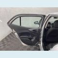 FIAT FIAT ARGO DRIVE 1.0 FIREFLY FLEX MANUAL 4P - PRATA - 2020 Foto 9 (Miniatura)