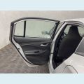 CHEVROLET CHEVROLET ONIX LT 1.0 FLEX MANUAL 4P - PRATA - 2020 Foto 9 (Miniatura)