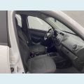 RENAULT RENAULT KWID ZEN 1.0 12V FLEX MANUAL 4P - BRANCO - 2021 Foto 9 (Miniatura)