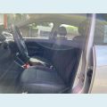 VOLKSWAGEN VOLKSWAGEN GOL 1.0 12V FLEX MANUAL 4P - PRATA - 2019 Foto 9 (Miniatura)