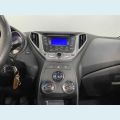 HYUNDAI HB 20 COMFORT 1.6 FLEX MANUAL 4P - CINZA - 2013 Foto 9 (Miniatura)