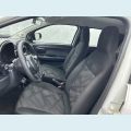 FIAT FIAT MOBI LIKE 1.0 FLEX MANUAL 4P - BRANCO - 2022 Foto 9 (Miniatura)