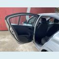 FIAT FIAT CRONOS 1.3 FLEX MANUAL 4P - PRATA - 2022 Foto 9 (Miniatura)