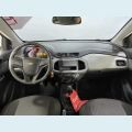 CHEVROLET CHEVROLET PRISMA JOY 1.0 FLEX MANUAL 4P - PRETO - 2019 Foto 9 (Miniatura)