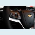 CHEVROLET CHEVROLET SPIN PREMIER 7S 1.8 FLEX MANUAL 4P - PRETO - 2021 Foto 9 (Miniatura)
