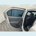 RENAULT RENAULT LOGAN ZEN 1.0 12V FLEX MANUAL 4P - PRATA - 2022 Foto 9 (Miniatura)
