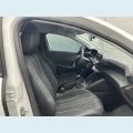 PEUGEOT PEUGEOT 208 LIKE 1.0 FLEX MANUAL 4P - BRANCO - 2023 Foto 9 (Miniatura)