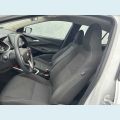 CHEVROLET CHEVROLET ONIX LT 1.0 TURBO FLEX MANUAL 4P - BRANCO - 2024 Foto 9 (Miniatura)