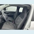FIAT FIAT MOBI LIKE 1.0 FLEX MANUAL 4P - BRANCO - 2023 Foto 9 (Miniatura)