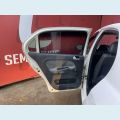 VOLKSWAGEN VOLKSWAGEN GOL TEC 1.0 FLEX MANUAL 2P - BRANCO - 2014 Foto 9 (Miniatura)