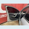 PEUGEOT PEUGEOT 2008 GRIFFE 1.6 16V FLEX AUT. 4P - PRATA - 2016 Foto 9 (Miniatura)
