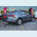 VOLKSWAGEN VOLKSWAGEN VIRTUS MSI 1.6 16V FLEX MANUAL 4P - CINZA - 2019 Foto 9 (Miniatura)