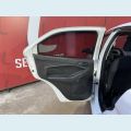 FORD FORD KA SEDAN SE 1.0 FLEX MANUAL 4P - BRANCO - 2015 Foto 9 (Miniatura)