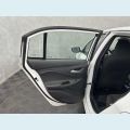 CHEVROLET CHEVROLET ONIX LT 1.0 FLEX MANUAL 4P - BRANCO - 2023 Foto 9 (Miniatura)