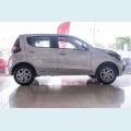 FIAT MOBI FIREFLY DRIVE 1.0 FLEX MANUAL 4P - PRATA - 2018 Foto 9 (Miniatura)