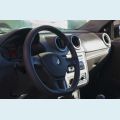 VOLKSWAGEN VOLKSWAGEN SAVEIRO ROBUST 1.6 MSI FLEX MANUAL 2P - BRANCO - 2019 Foto 9 (Miniatura)