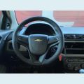 CHEVROLET CHEVROLET ONIX JOY SPE 1.0 FLEX MANUAL 4P - BRANCO - 2019 Foto 9 (Miniatura)