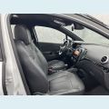 RENAULT RENAULT CAPTUR INTENSE 1.3 TURBO FLEX AUT. 4P - BRANCO - 2023 Foto 9 (Miniatura)