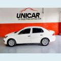 VOLKSWAGEN VOYAGE FLEX MANUAL 4P - BRANCO - 2023 Foto 9 (Miniatura)