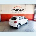 VOLKSWAGEN VOLKSWAGEN GOL FLEX MANUAL 5P - BRANCO - 2013 Foto 9 (Miniatura)
