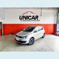 VOLKSWAGEN FOX FLEX MANUAL 4P - PRATA - 2014 Foto 9 (Miniatura)