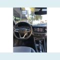 VOLKSWAGEN VOLKSWAGEN NIVUS FLEX AUT. 4P - CINZA - 2023 Foto 9 (Miniatura)